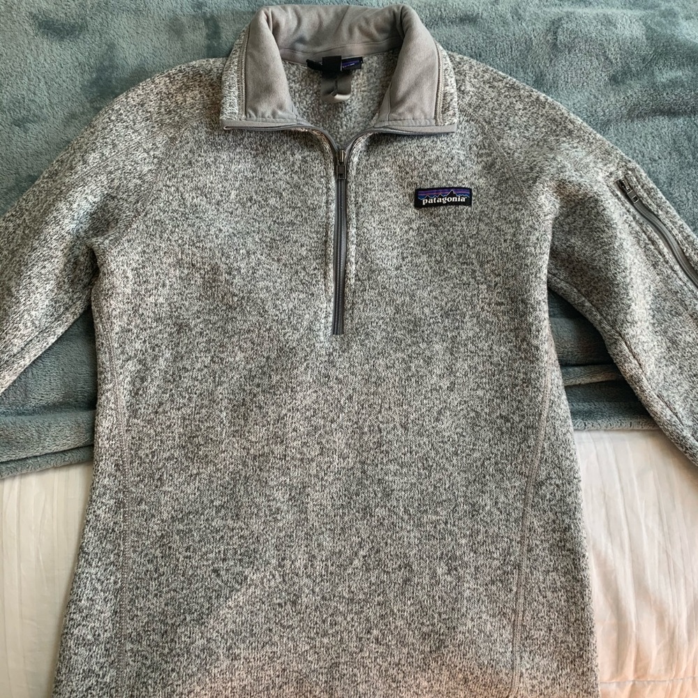 Patagonia